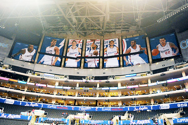 Clipper Banners